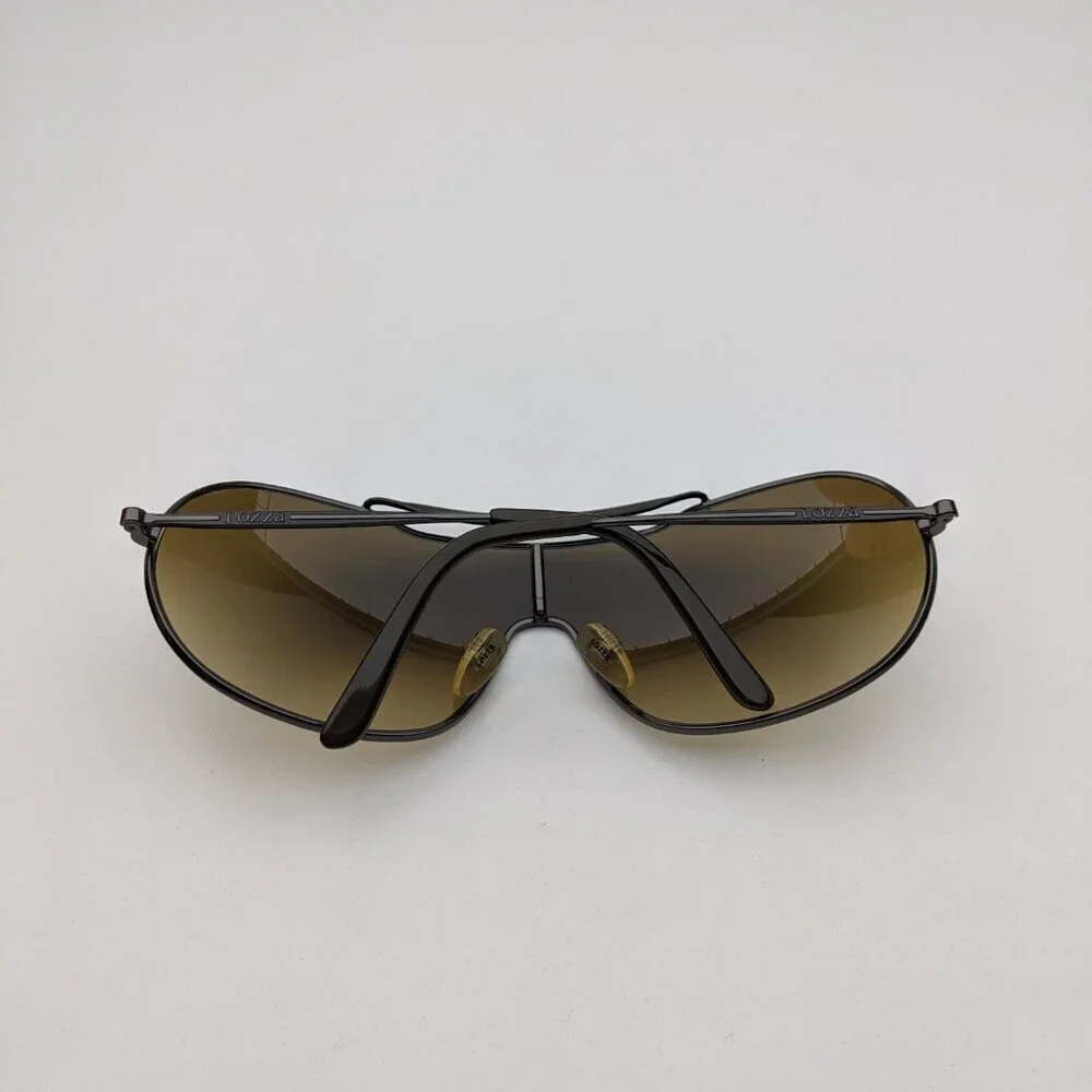 🕶️Lozza SL2049 COL.0598 Sunglasses 155/20 130 | EUT311🕶️